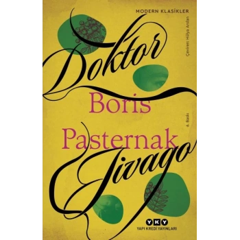 Doktor Jivago - Modern Klasikler