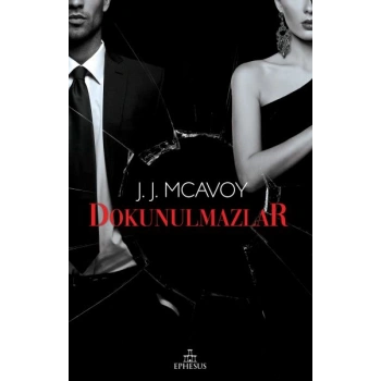 Dokunulmazlar - Ciltsiz