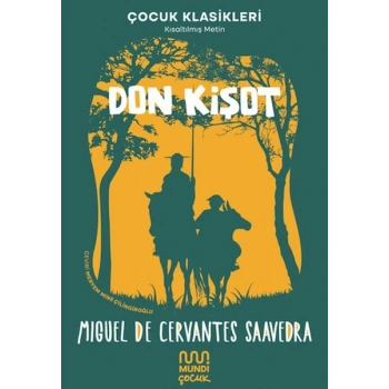 Don Kişot