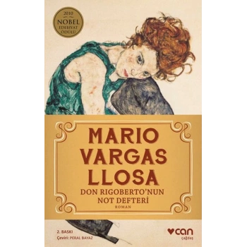 Don Rigobertonun Not Defteri