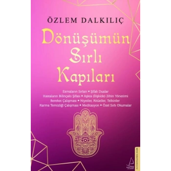 Dönüşümün Sırlı Kapıları