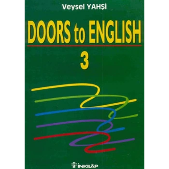 Doors to English 3