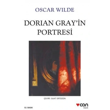 Dorian Grayin Portresi