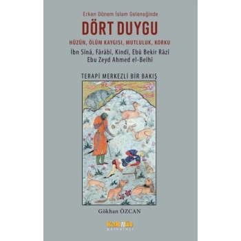 Dört Duygu Erken Dönem İslam Geleneğinde