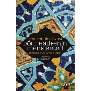 Dört Halifenin Menkıbeleri