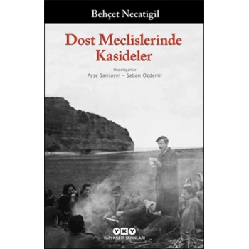 Dost Meclislerinde Kasideler