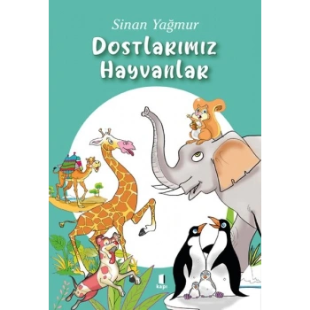 Dostlarımız Hayvanlar