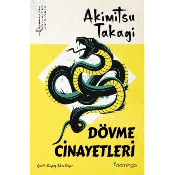 Dövme Cinayetleri – Japon Polisiye Klasikleri