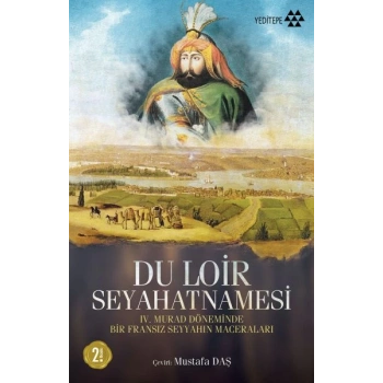 Du Loir Seyahatnamesi