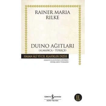 Duino Ağıtları - Hasan Ali Yücel Klasikleri