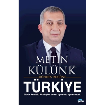 Dünden Bugüne Türkiye