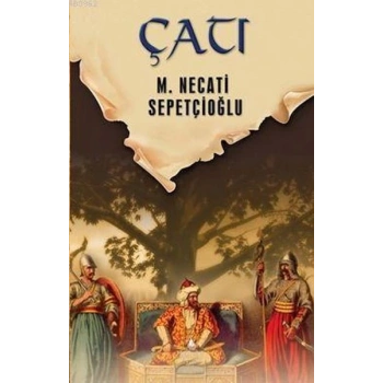 Dünki Türkiye 5. Kitap - Çatı