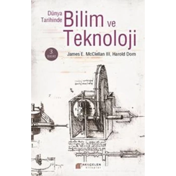 Dünya Tarihinde Bilim ve Teknoloji