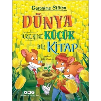 Dünya Üzerine Küçük Bir Kitap