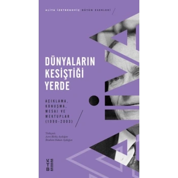 Dünyaların Kesiştiği Yerde