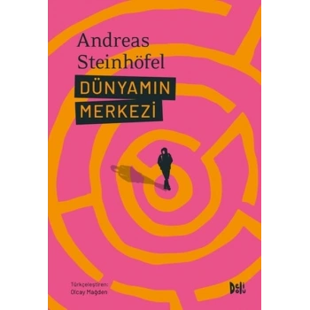 Dünyamın Merkezi