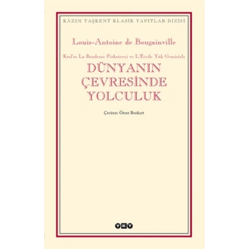 Dünyanın Çevresinde Yolculuk