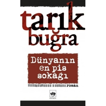 Dünyanın En Pis Sokağı