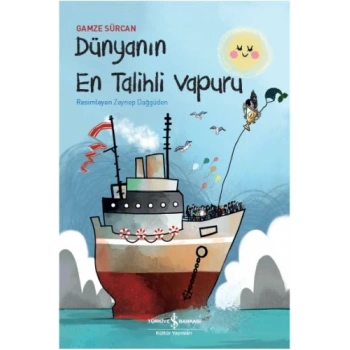 Dünyanın En Talihli Vapuru