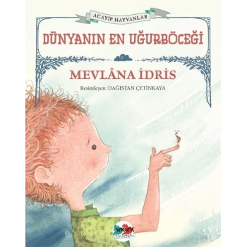 Dünyanın En Uğurböceği