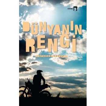 Dünyanın Rengi
