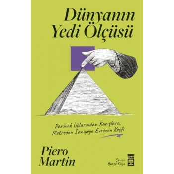 Dünyanın Yedi Ölçüsü