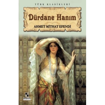 Dürdane Hanım