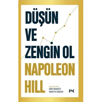 Düşün ve Zengin Ol