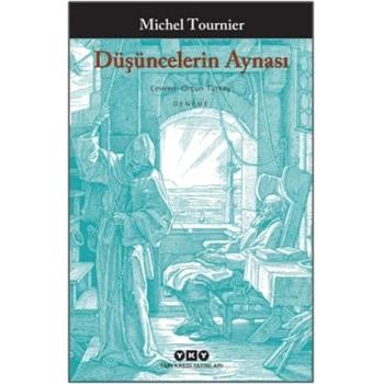 Düşüncelerin Aynası