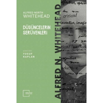 Düşüncelerin Serüvenleri