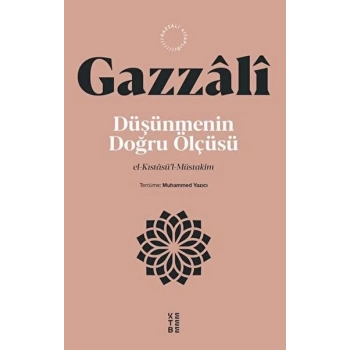 Düşünmenin Doğru Ölçüsü