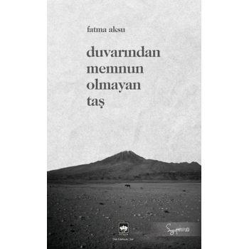 Duvarından Memnun Olmayan Taş