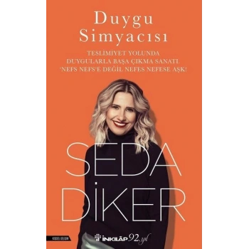 Duygu Simyacısı