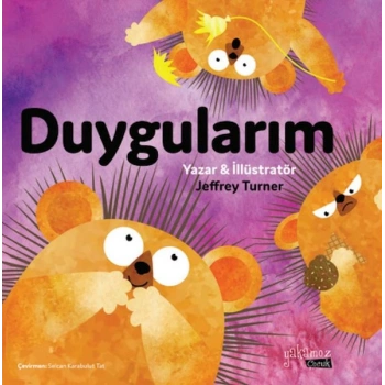 Duygularım