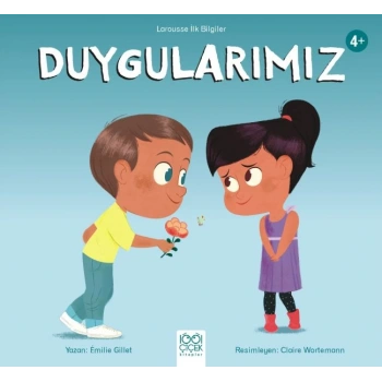Duygularımız