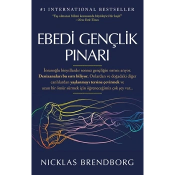 Ebedi Gençlik Pınarı