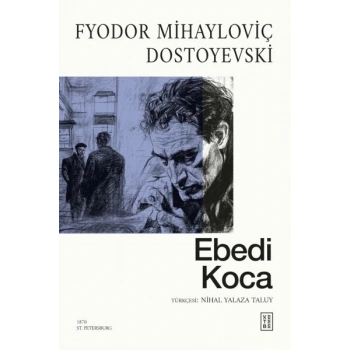 Ebedi Koca