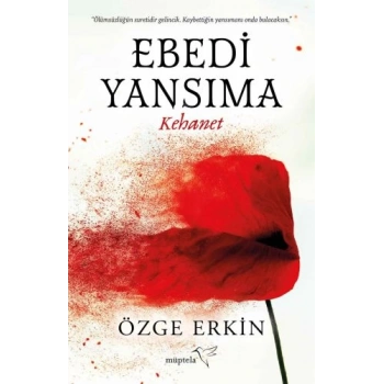 Ebedi Yansıma / Kehanet