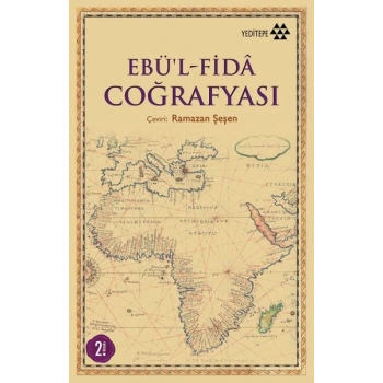 Ebül Fida Coğrafyası