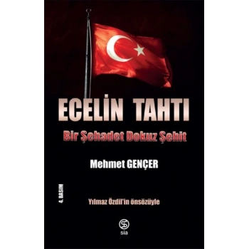 Ecelin Tahtı - Bir Şehadet Dokuz Şehit