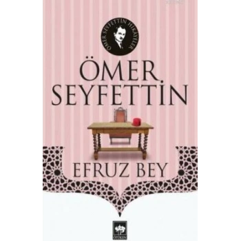 Efruz Bey