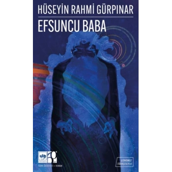 Efsuncu Baba