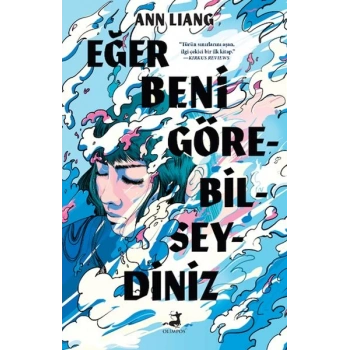 Eğer Beni Görebilseydiniz