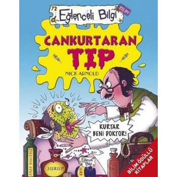 Eğlenceli Bilgi (Bilim) - Cankurtaran Tıp