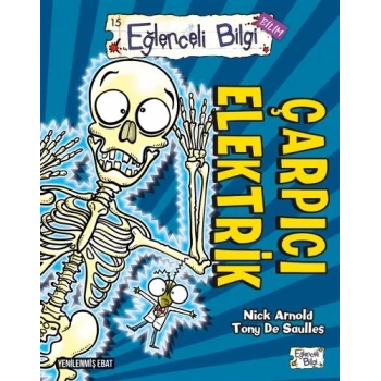 Eğlenceli Bilgi (Bilim) - Çarpıcı Elektrik
