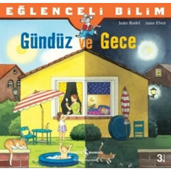 Eğlenceli Bilim - Gündüz ve Gece