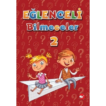 Eğlenceli Bilmeceler 2