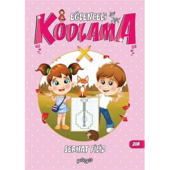 Eğlenceli Kodlama - Zor