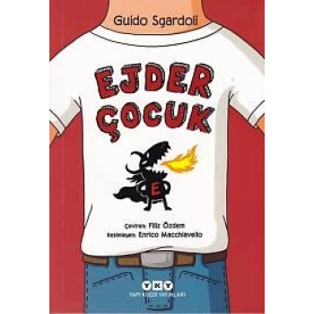 Ejder Çocuk