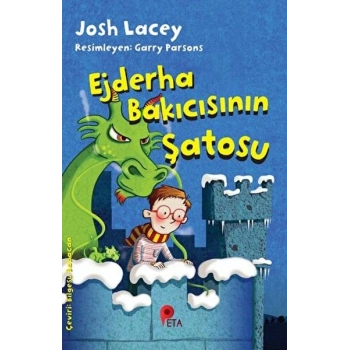 Ejderha Bakıcısının Şatosu